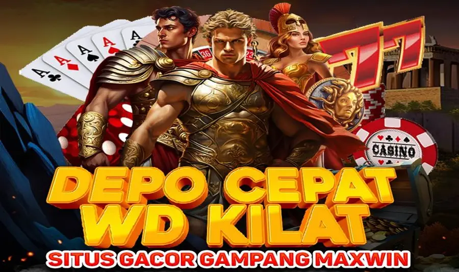 Banner Capitslot